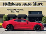 2017 Chevrolet Camaro photo 5