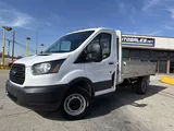 2018 Ford Transit Chassis photo 9