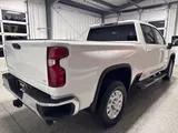 2024 Chevrolet Silverado 2500HD photo 21
