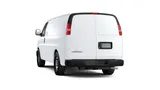 2026 Chevrolet Express Cargo Van photo 26