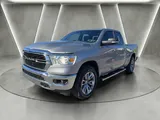 2021 Ram 1500 photo 3