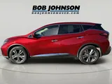 2023 Nissan Murano photo 6