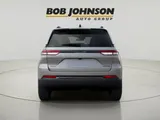 2025 Jeep Grand Cherokee photo 6