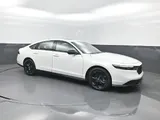 2025 Honda Accord Sedan photo 34