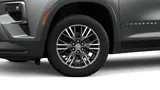 2027 Chevrolet Traverse photo 6