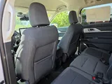 2025 Ford Explorer photo 20