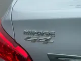 2020 Mitsubishi Mirage G4 photo 19