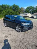 2017 Honda Pilot photo 3