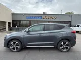 2018 Hyundai Tucson photo 1