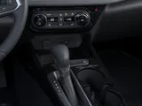 2026 Chevrolet Trax photo 23