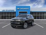 2026 Chevrolet Tahoe photo 8