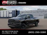 2026 Ram 2500 photo 1