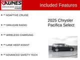 2025 Chrysler Pacifica photo 4