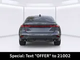 2026 Audi S5 photo 7