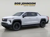 2024 Chevrolet Silverado EV photo 2