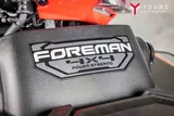 2026 Honda FOREMAN 4X4 EPS photo 15