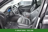 2024 Ford Escape photo 31