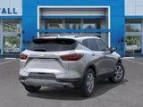 2026 Chevrolet Blazer photo 4