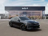 2027 Kia K5 photo 8