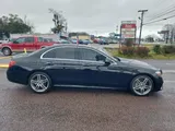 2019 Mercedes-Benz E-Class photo 8