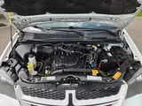 2020 Dodge Grand Caravan photo 10