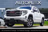 2022 GMC Sierra 1500 photo 1