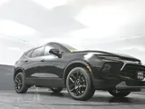2026 Chevrolet Blazer photo 39