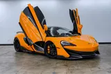2019 McLaren 600LT photo 5