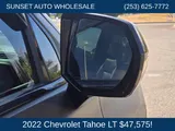 2022 Chevrolet Tahoe photo 24