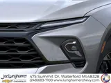 2026 Chevrolet Blazer photo 12
