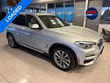 2019 BMW X3 photo 1
