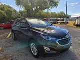2020 Chevrolet Equinox photo 5