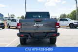 2023 Jeep Gladiator photo 5