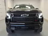 2026 Chevrolet Silverado 1500 photo 2