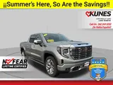 2025 GMC Sierra 1500 photo 1