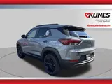 2026 Chevrolet Trailblazer photo 8