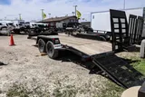 2025 Redi Haul Trailer RH12-17EB photo 5
