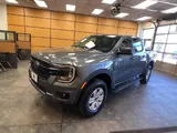 2026 Ford Ranger photo 3
