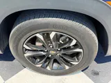 2023 Chevrolet Trailblazer photo 45