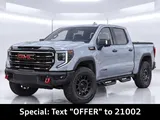 2024 GMC Sierra 1500 photo 1