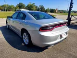 2020 Dodge Charger photo 4