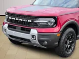 2026 Ford Bronco Sport photo 39