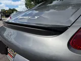 2008 Porsche Cayman photo 15