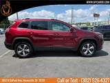 2021 Jeep Cherokee photo 10