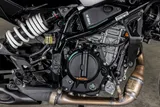 2026 KTM 250 DUKE photo 3