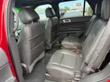 2015 Ford Explorer photo 12