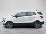 2018 Ford EcoSport photo 2