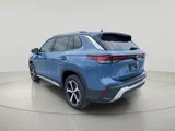 2026 Volkswagen Tiguan photo 6