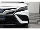 2021 Toyota Camry photo 16