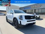 2022 Kia Telluride photo 9